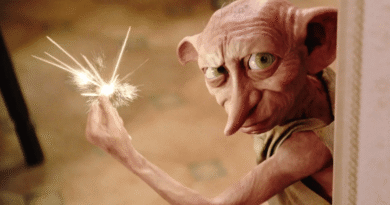 HBO'nun "Harry Potter" Dizisinde Dobby, Ginny Weasley ve Tom Riddle'ı Oynayacak Oyuncular Belli Oldu! - Haberler