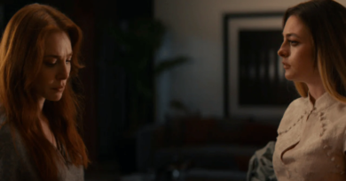 Netflix'in Elçin Sangu ve Melis Sezen'in Başrolünde Olduğu Gerilim Dizisi "Seni Tanıyorum"un İlk Fragmanı Yayınlandı!