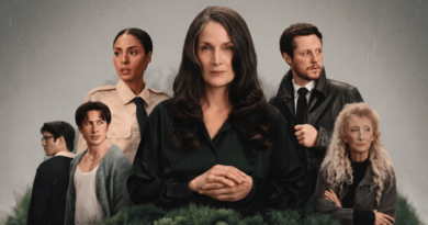 HBO Max'in Baba Yaga Temalı Yeni Gerilim Dizisi İzleyiciyle Buluşmak İçin Geri Sayımda! - Haberler