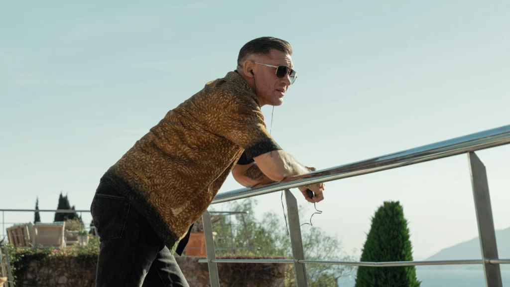 Tom Hardy, Pierce Brosnan ve Helen Mirren’ın Yer Aldığı 'MobLand' İkinci Sezonuyla Geri Döndü - Güncel Haberler