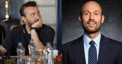 OGM Pictures Sinemaya Giriş Yapıyor: Komedi Filmlerinin Aranan Yönetmeni Koltuğa Geçiyor - Haberler