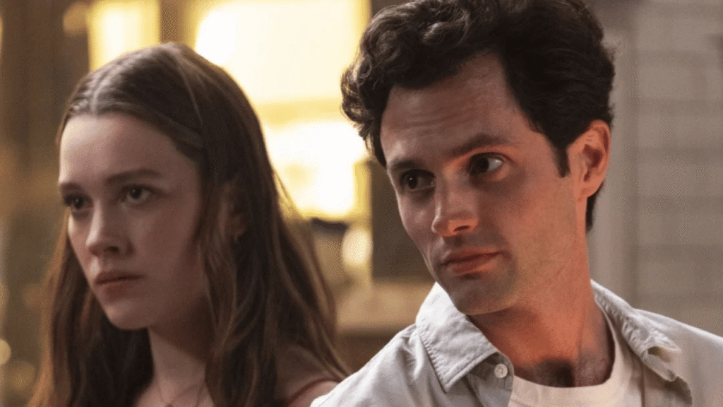 "You" Dizisinin Başrol Oyuncusu, Prime Video'nun Yeni Cinayet Dizisinde Yer Alacak! - Haberler