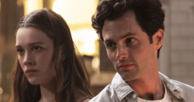 "You" Dizisinin Başrol Oyuncusu, Prime Video'nun Yeni Cinayet Dizisinde Yer Alacak! - Haberler