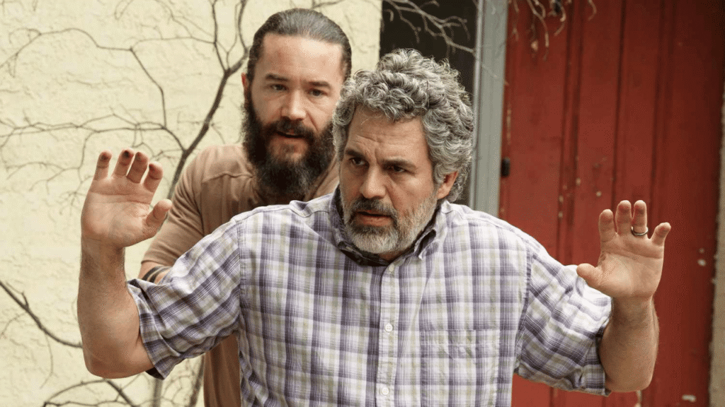 HBO Orijinal Yapımı "TASK" İkinci Sezonla Dönüyor: Kadroya İki Yeni İsim Eklendi - Haberler