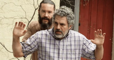 HBO Orijinal Yapımı "TASK" İkinci Sezonla Dönüyor: Kadroya İki Yeni İsim Eklendi - Haberler