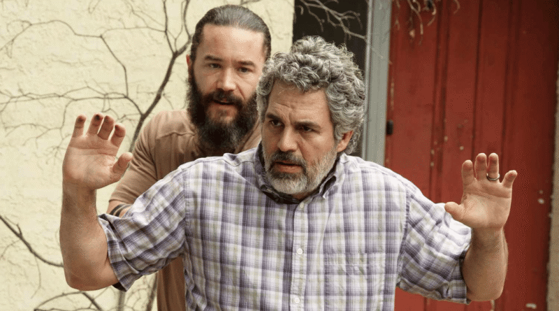 HBO Orijinal Yapımı "TASK" İkinci Sezonla Dönüyor: Kadroya İki Yeni İsim Eklendi - Haberler