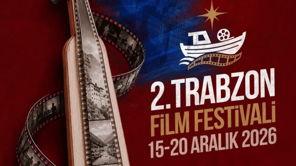 Trabzon Film Festivali'nde Başvurular Sürüyor: Ödüller ve Yeni Kategoriler Açıklandı! - Haberler