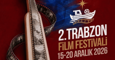 Trabzon Film Festivali'nde Başvurular Sürüyor: Ödüller ve Yeni Kategoriler Açıklandı! - Haberler