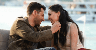 Kanal D'nin Popüler Dizisi "Güller ve Günahlar" 2. Sezonuyla Geri Dönüyor: "Serhat ile Zeynep Arasındaki Her Şey Bitmiş Olabilir!" - Haberler