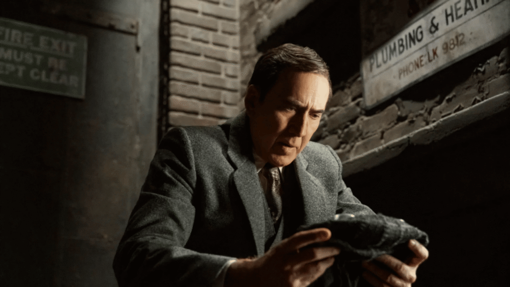Nicolas Cage İçin Büyük Hayal Kırıklığı: Prime Video'nun Emmy Adayı Dizisi İlk Sezonun Ardından İptal Edildi - Haberler