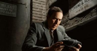 Nicolas Cage İçin Büyük Hayal Kırıklığı: Prime Video'nun Emmy Adayı Dizisi İlk Sezonun Ardından İptal Edildi - Haberler
