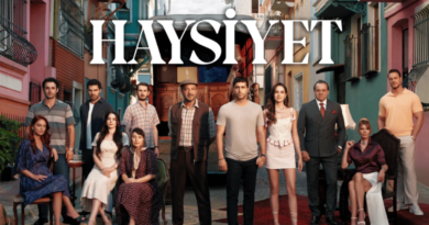 Kanal D'nin Yeni Dizisi "Haysiyet" İçin Geri Sayım Başladı - Son Gelişmeler