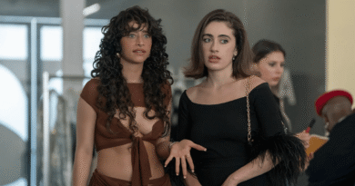 HBO'nun "I Love L.A." Komedisinde İkinci Sezon Kadrosu Genişliyor: Beş Yeni Oyuncu Duyuruldu! - Haberler