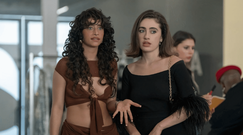 HBO'nun "I Love L.A." Komedisinde İkinci Sezon Kadrosu Genişliyor: Beş Yeni Oyuncu Duyuruldu! - Haberler