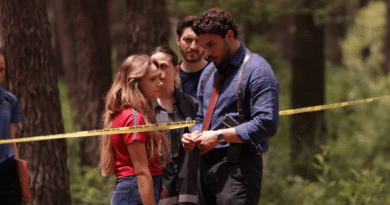 Miray Daner ve Halit Özgür Sarı'nın "Alıkara" Dizisi TOD Platformunda Yayında!