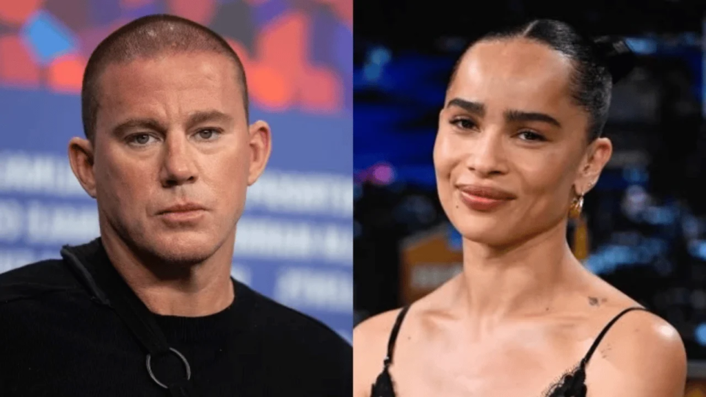 Sosyal Medyada Tartışma: Channing Tatum Gerçekten Bir Sahte Hesap mı Açtı? - Haberler
