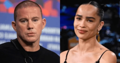 Sosyal Medyada Tartışma: Channing Tatum Gerçekten Bir Sahte Hesap mı Açtı? - Haberler