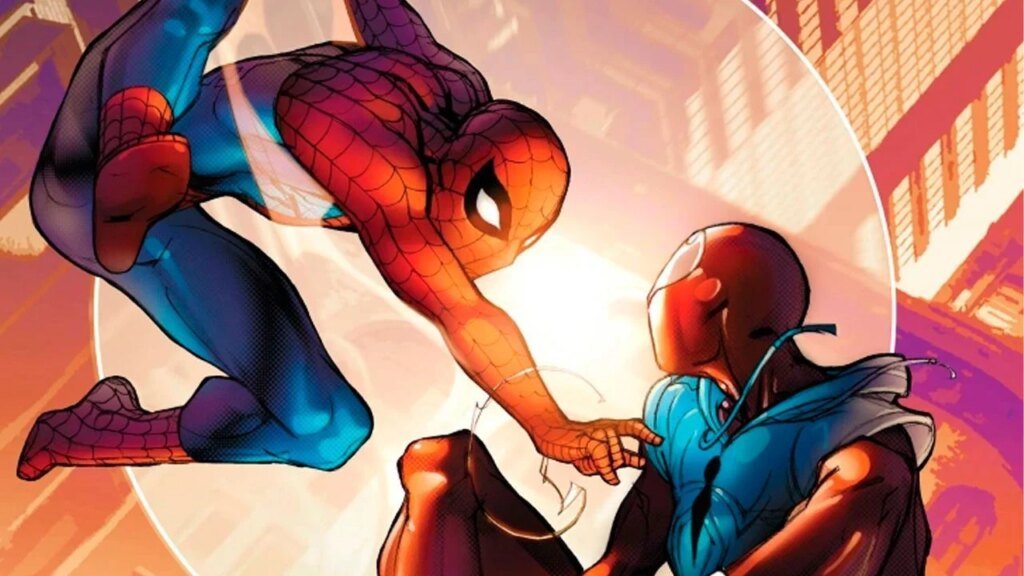 Örümcek Adam Hayranlarına Müjde: Prime Video, İptal Edilen Spider-Noir Projesine Yeniden Başladı! - Haberler