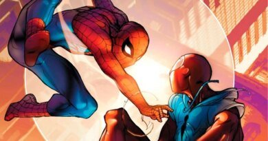 Örümcek Adam Hayranlarına Müjde: Prime Video, İptal Edilen Spider-Noir Projesine Yeniden Başladı! - Haberler