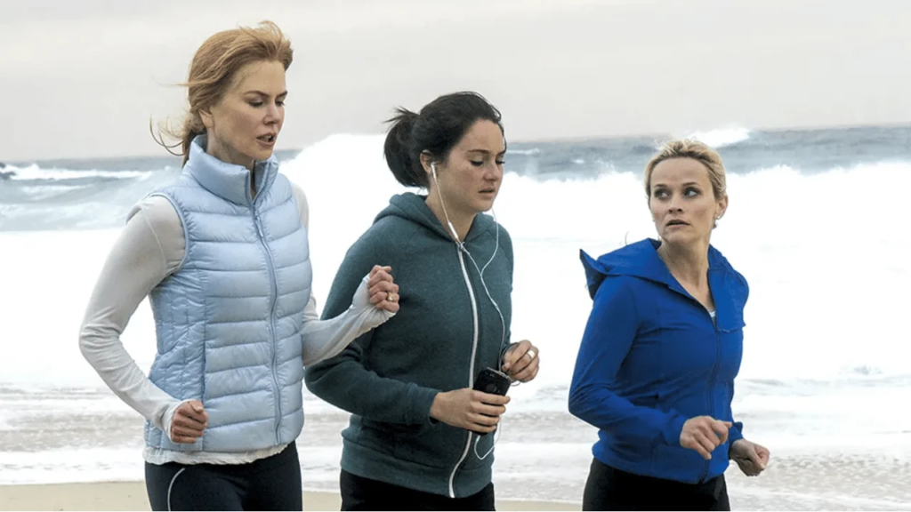 Liane Moriarty’nin Yeni Kitabı "Big Little Lies"ın 3. Sezonuna Dair İlk İşaretleri Sunuyor - Haberler