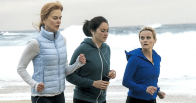 Liane Moriarty’nin Yeni Kitabı "Big Little Lies"ın 3. Sezonuna Dair İlk İşaretleri Sunuyor - Haberler