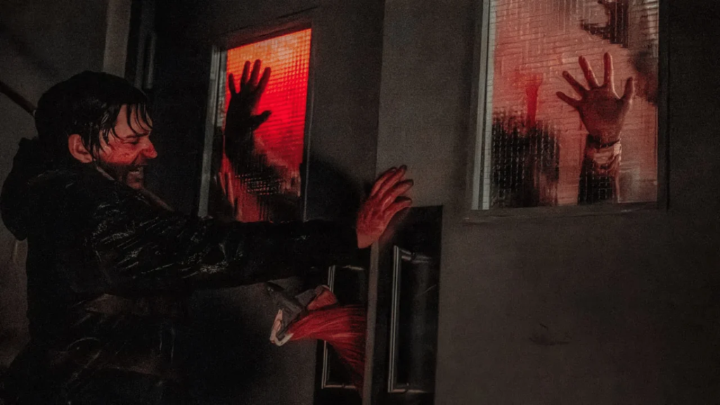 Yerli Gişede Zirve Değişti: "Resident Evil" Yeni Lider! - Haberler