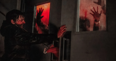Yerli Gişede Zirve Değişti: "Resident Evil" Yeni Lider! - Haberler