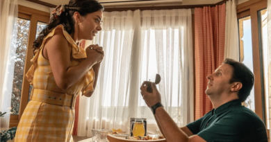 Müstakbel Damat Bu Akşam Yayında: Müstakbel Damat Filmi Ne Zaman ve Hangi Kanalda? - Haberler
