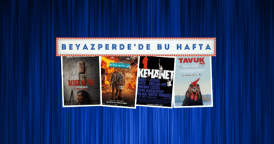 Vizyonda Olan Filmler: "Resident Evil", "Kehanet", "Sınırsız"