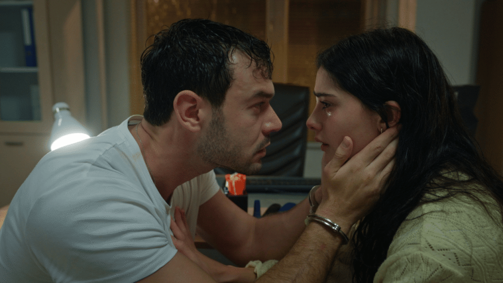 "Sevdiğim Sensin" Dizisinin Yeni Sezonuna Ait İkinci Fragman Yayınlandı