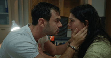 "Sevdiğim Sensin" Dizisinin Yeni Sezonuna Ait İkinci Fragman Yayınlandı