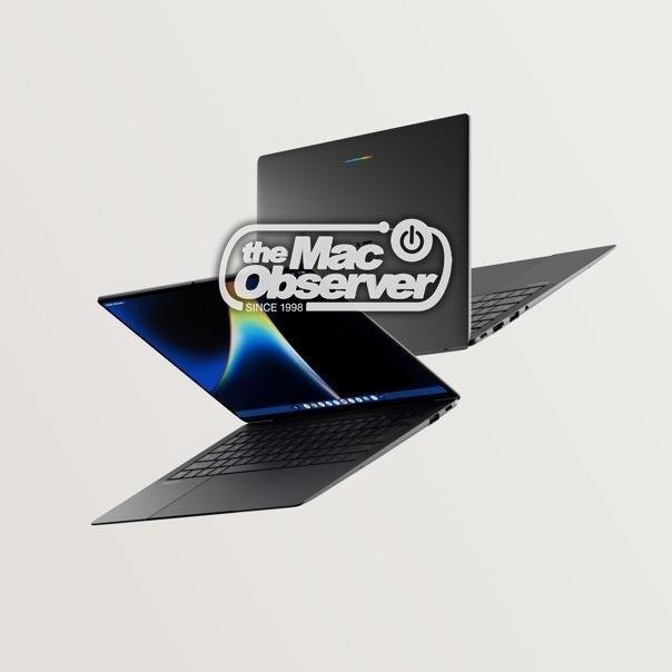 Asus Googlebook tasarımı ve soğutma sistemi ilk kez görüntülendi