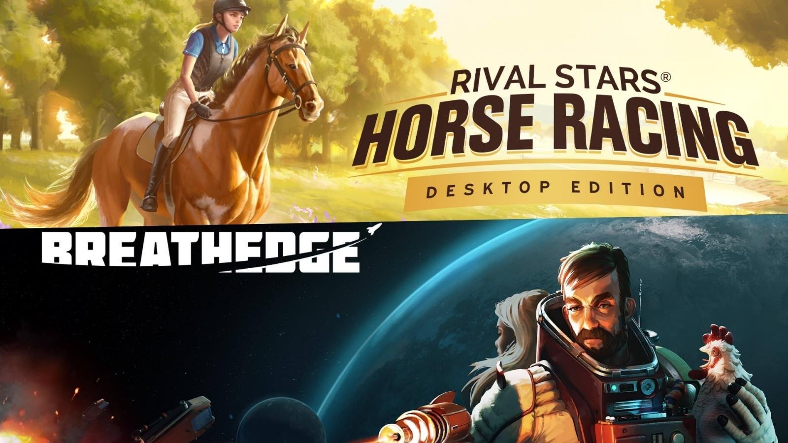 Epic Games bu hafta 650 TL değerinde iki oyun hediye ediyor!