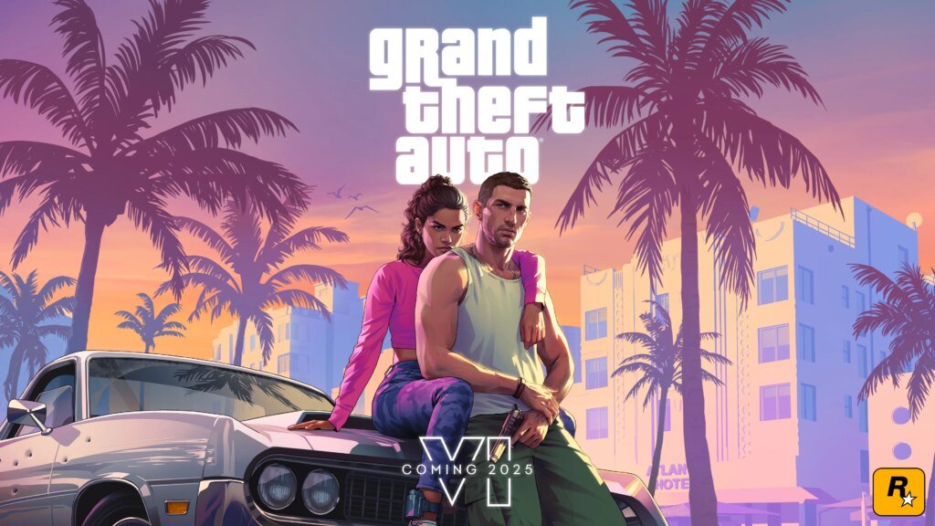 GTA 6'nın İç Dosyalarına Erişimi Olan Yeni Bir Sızdırıcı Ortaya Çıktı!