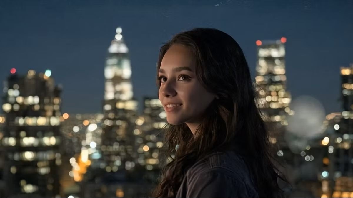 Hollywood'un ilk AI oyuncusu