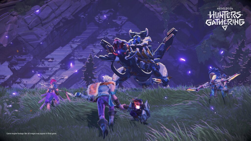 PlayStation, Horizon Hunters: Gathering'i Zayıf Oynanış Testleri Sonrası Yeniden Şekillendiriyor!