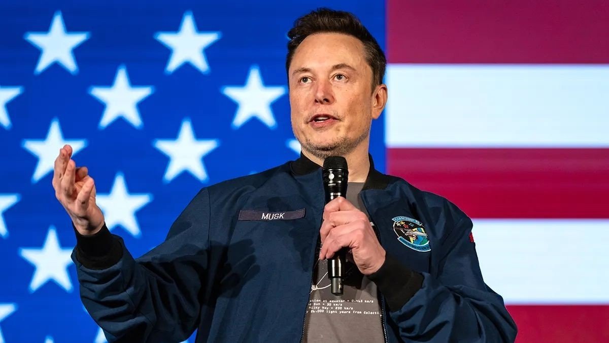 Oscar ödüllü yönetmenden Elon Musk belgeseli: İlk fragman yayınlandı