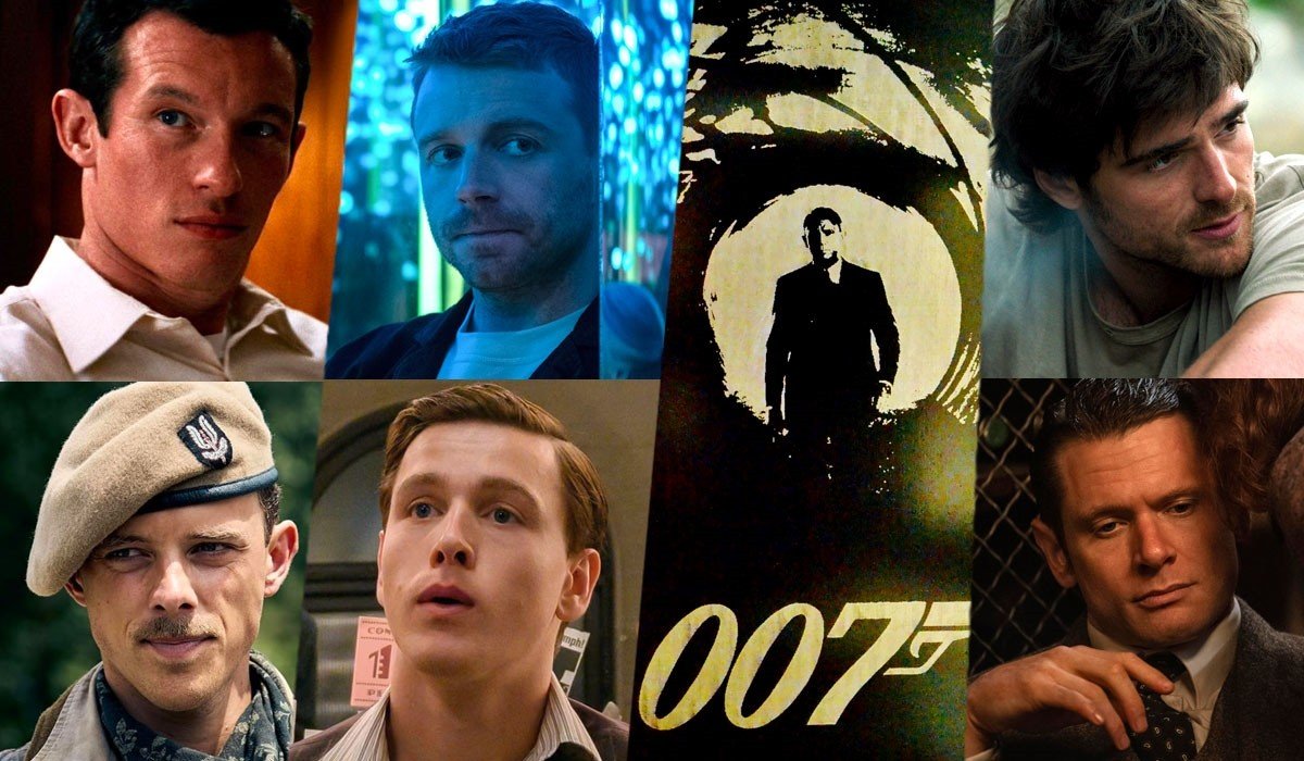 James Bond rolü için görüşülen oyuncular belli oldu