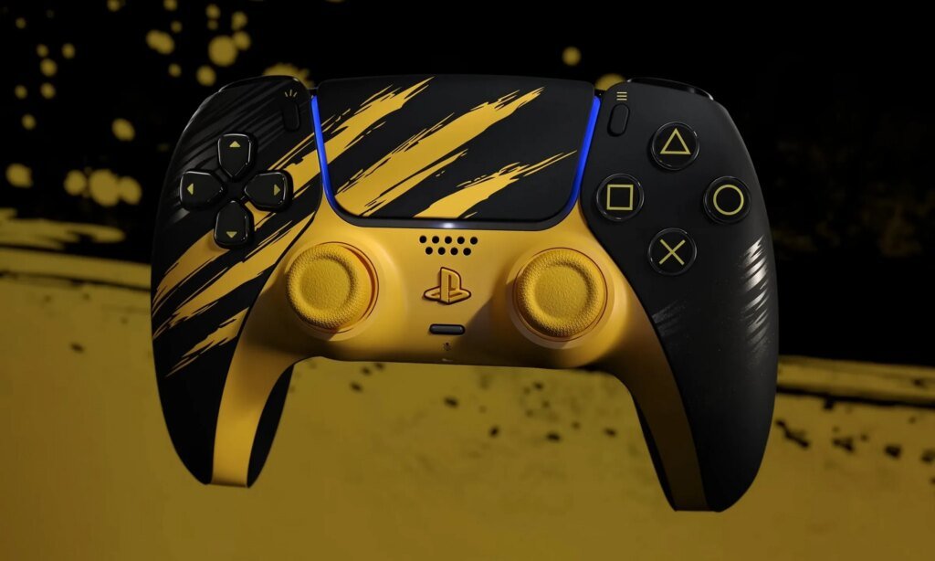 Sony'nin Wolverine PS5'i: Kabuğunda Gerçek Pençe İzleri!