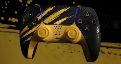 Sony'nin Wolverine PS5'i: Kabuğunda Gerçek Pençe İzleri!