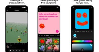 Meta'nın Pocket Uygulaması ile U.S. Kullanıcıları Şimdi Mini Oyunları Kodlayıp Paylaşabilir!