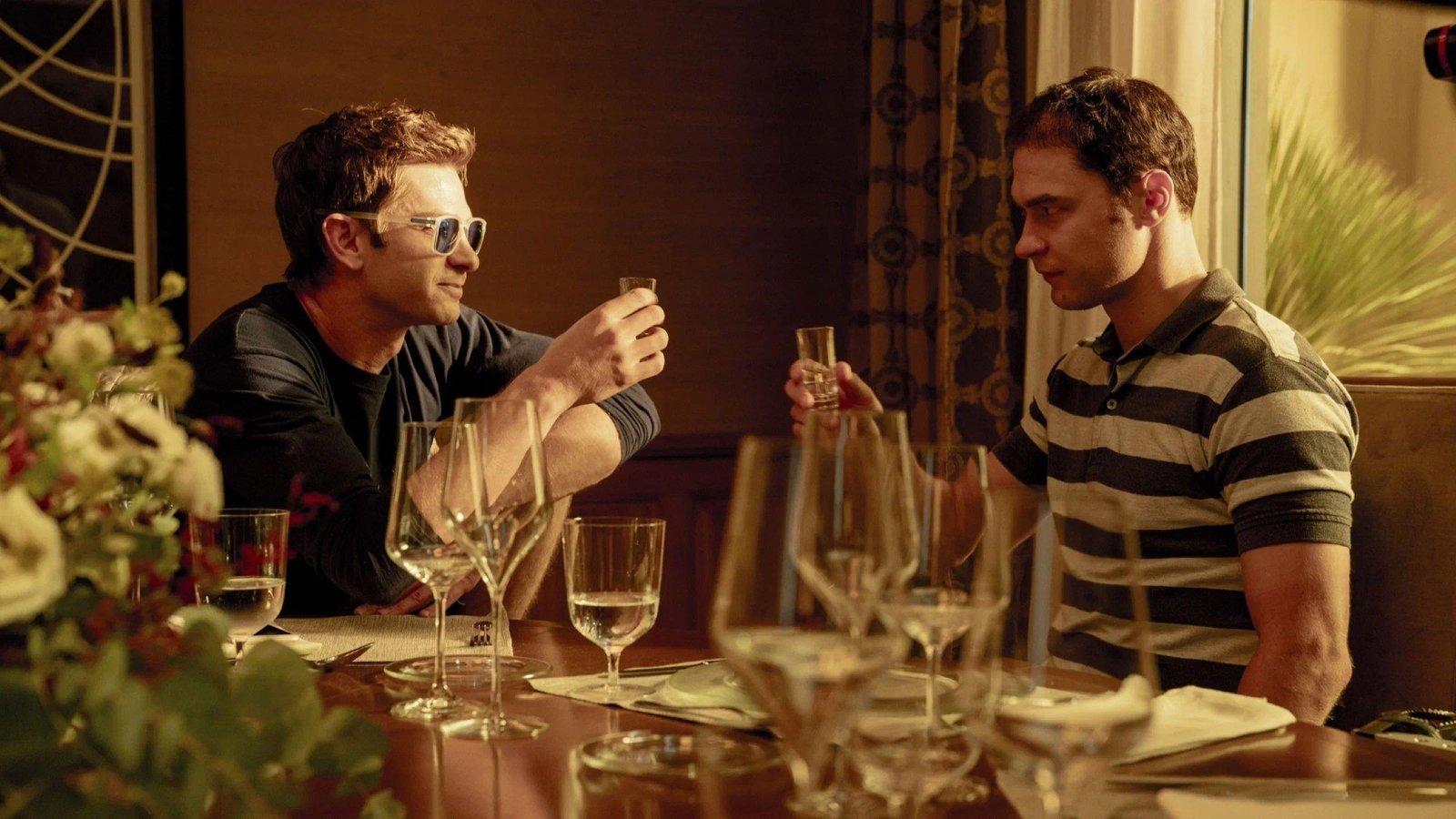 Artificial'dan ilk fragman geldi: The Social Network'ün OpenAI versiyonu!