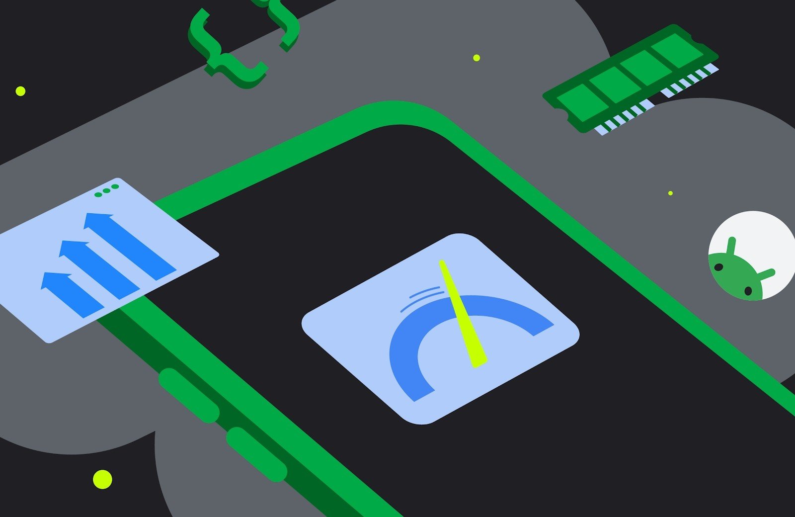RAM krizi şimdi de Android uygulamalarını vurdu: Google uyardı