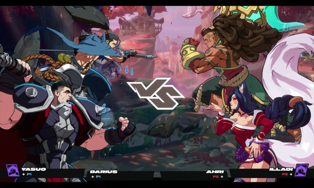 Riot, 2XKO Gelişimini Bir Yıldan Az Bir Sürede Durduruyor!