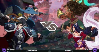 Riot, 2XKO Gelişimini Bir Yıldan Az Bir Sürede Durduruyor!
