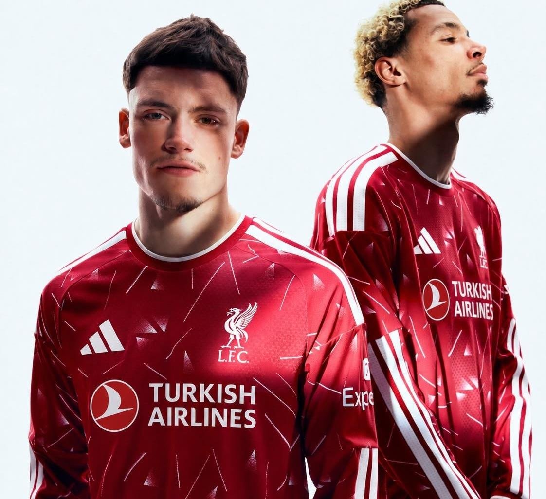 Liverpool
