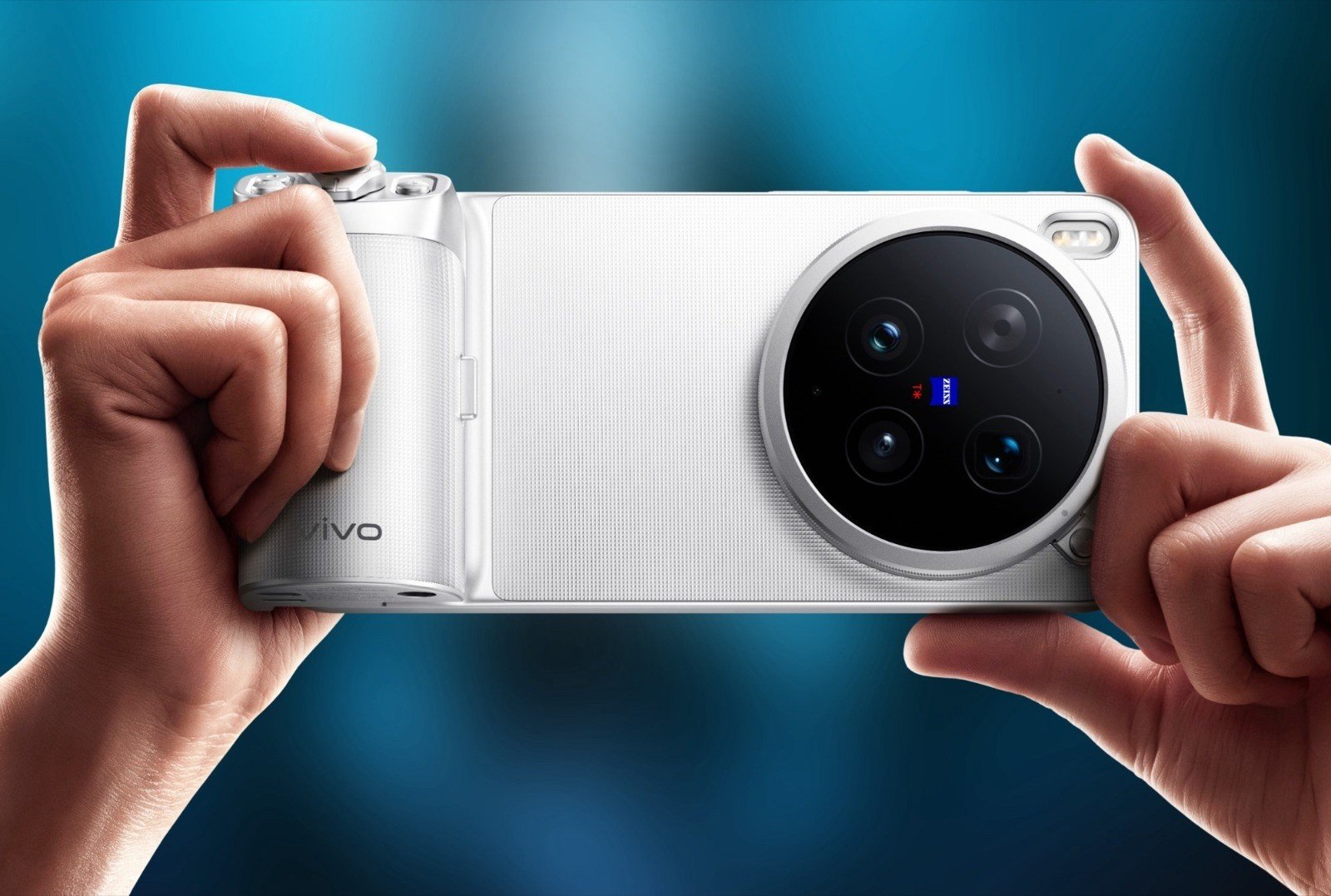 Vivo X500, güçlü işlemcisiyle Geekbench testinde göründü
