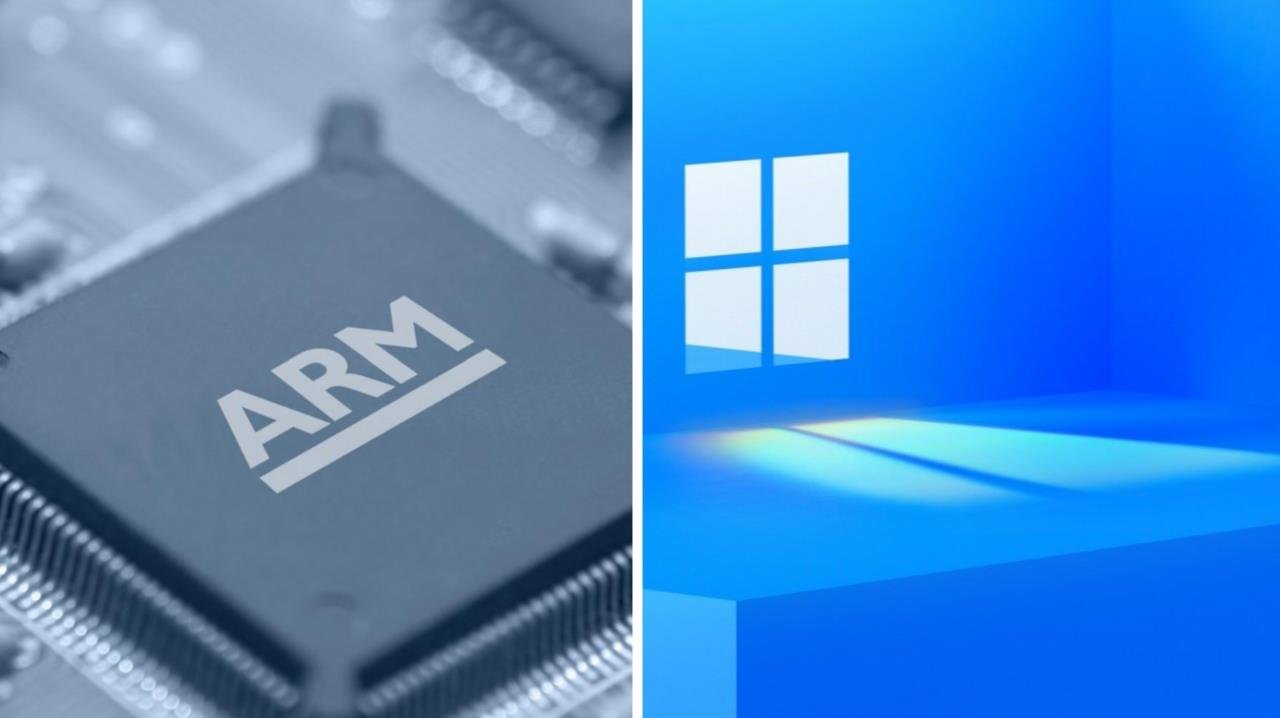 Windows on Arm'da 7.000 eşiği aşıldı: RTX Spark yakında geliyor!