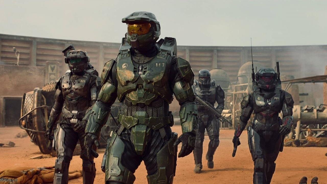 Xbox; Warcraft, Halo, Elder Scrolls gibi serileri için Hollywood stüdyolarıyla görüşüyor