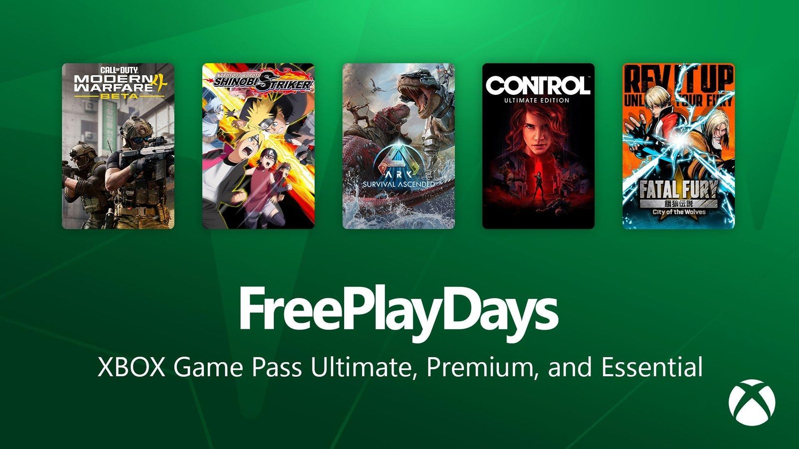 Xbox'tan hafta sonu sürprizi: 4 popüler oyun ücretsiz oldu!